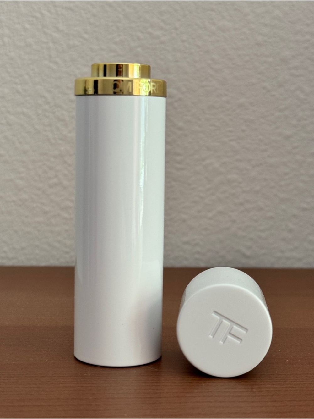 Tom Ford atomizer spray magnetic case only 0.3oz/10ml